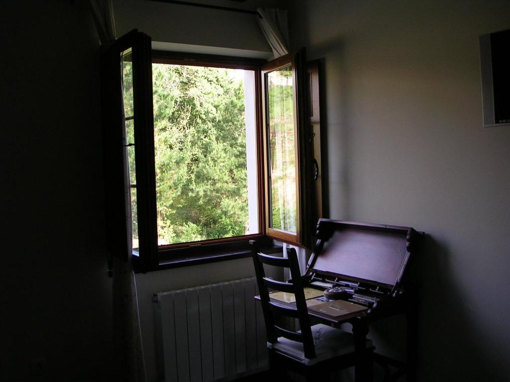 Hostal El Castro Arancedo Habitación foto
